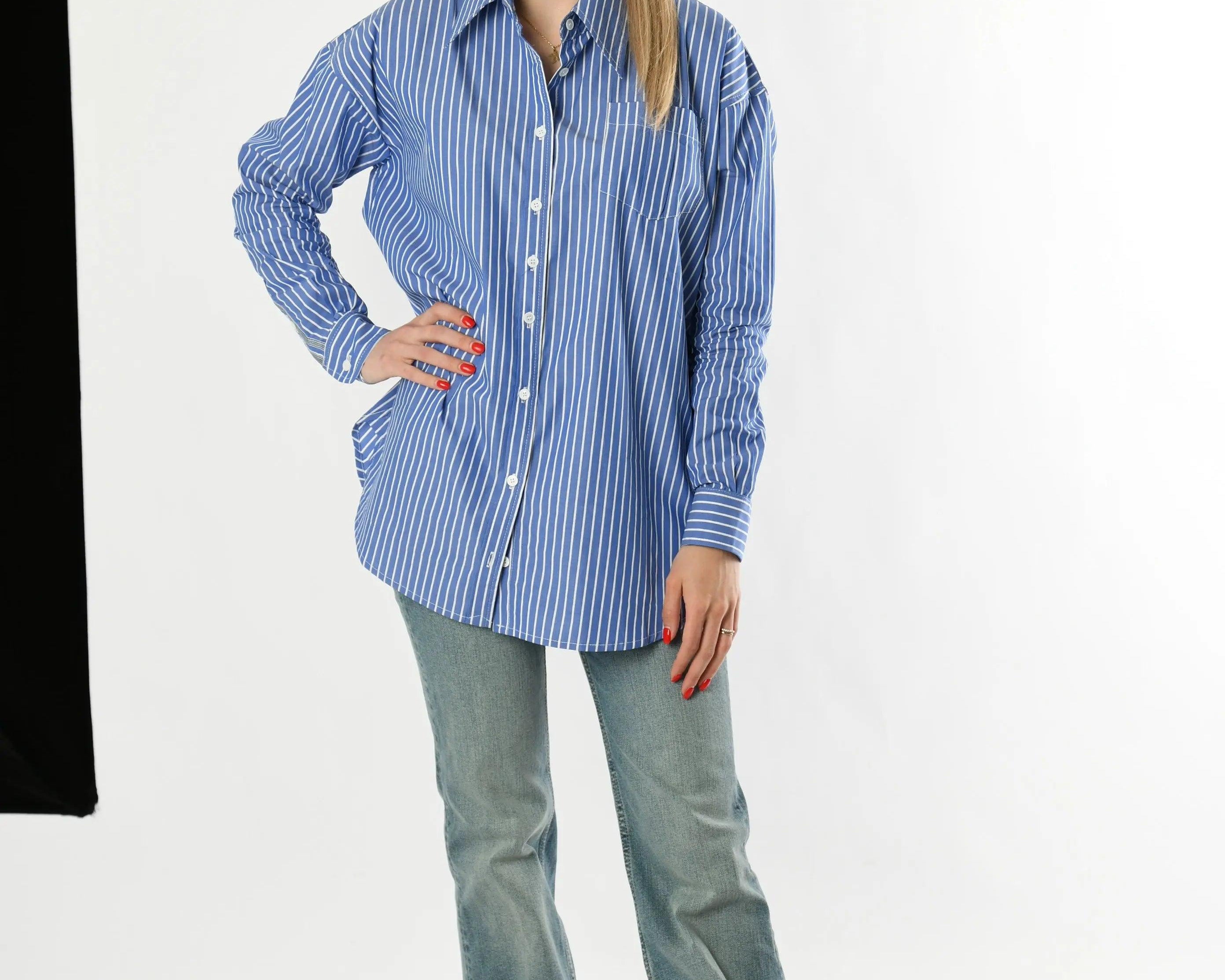 blog koszule damskie modne i wyjatkowe - LADY-ANNE