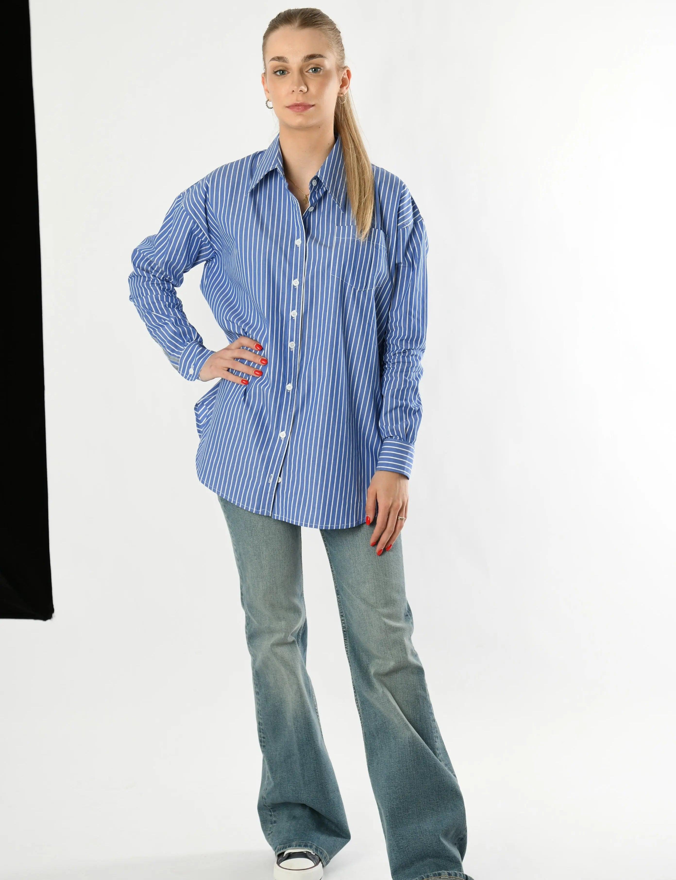 blog koszule damskie modne i wyjatkowe - LADY-ANNE