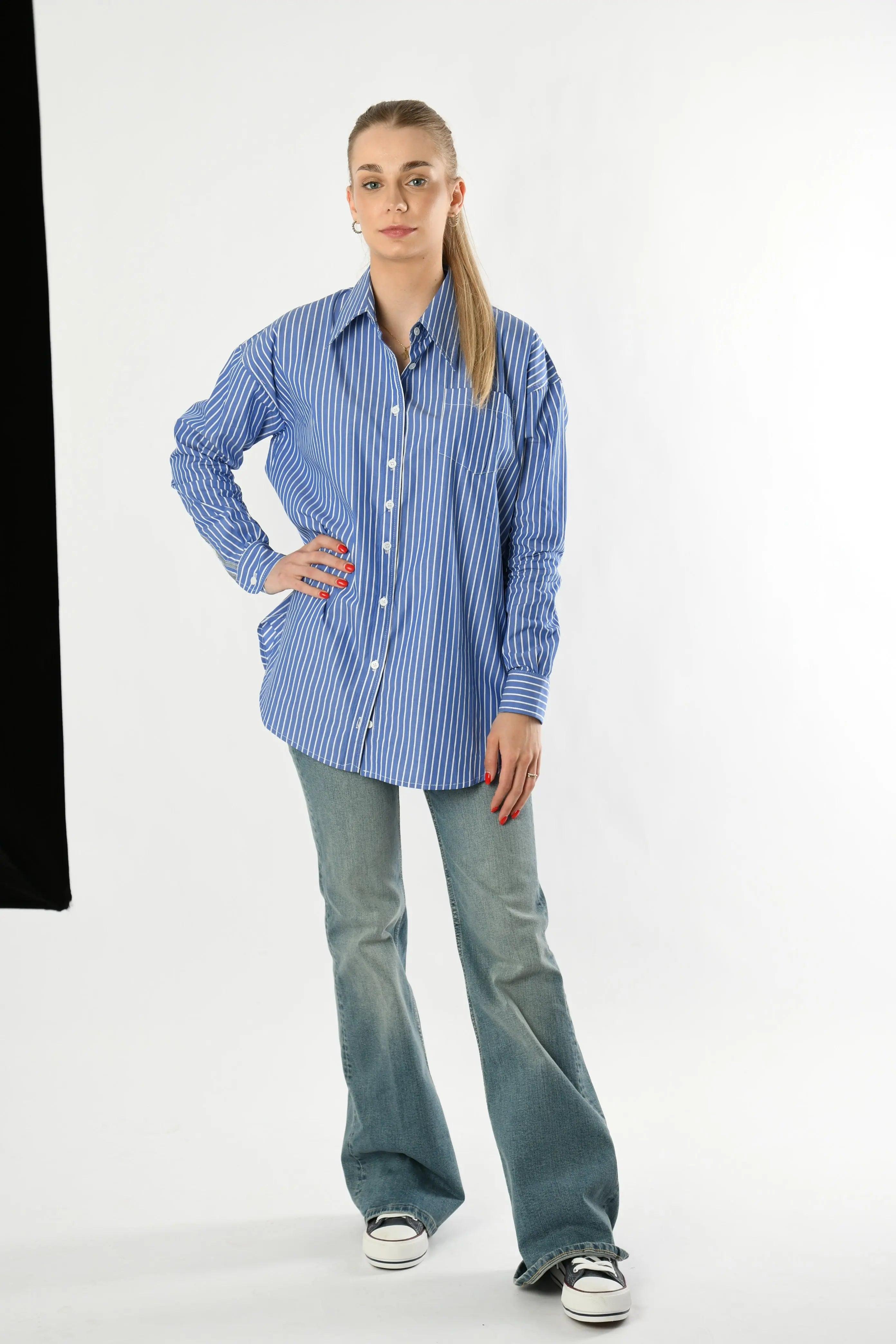 blog koszule damskie modne i wyjatkowe - LADY-ANNE