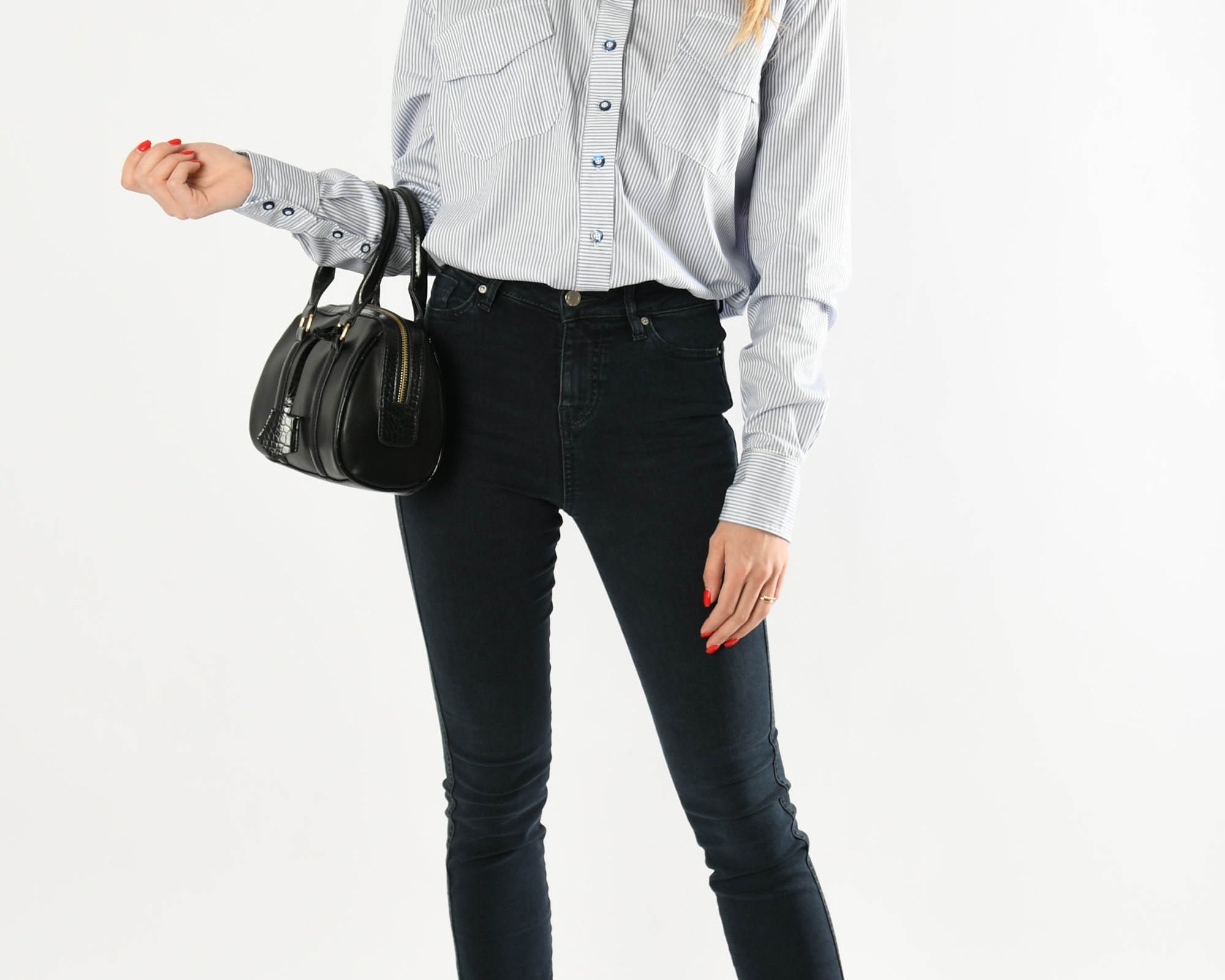 Koszule damskie na każdą okazję