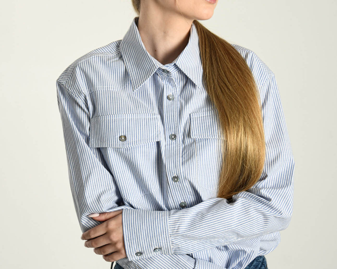 Koszule sportowe damskie modne