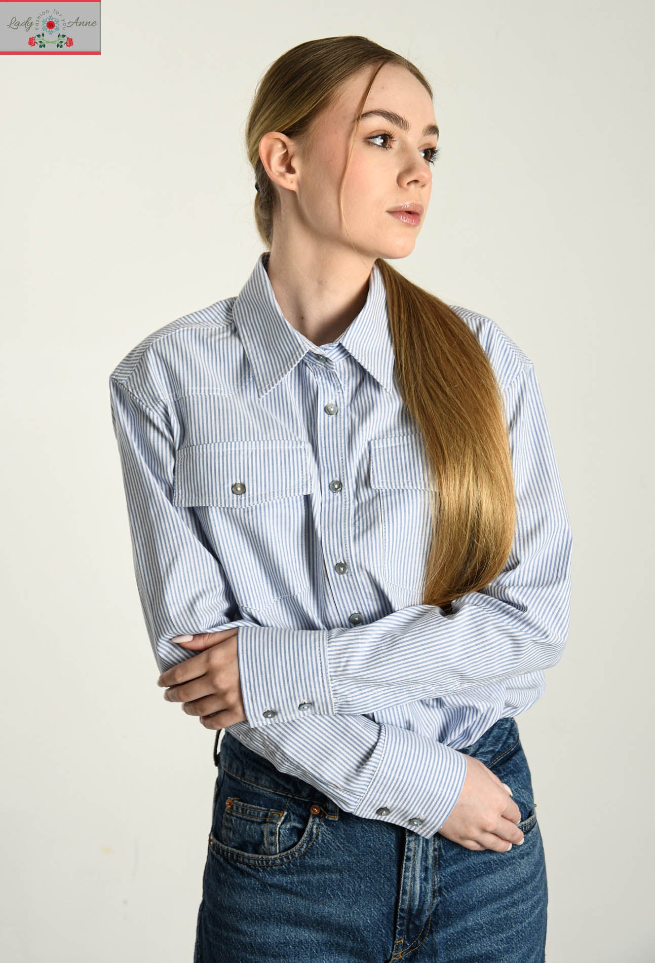 Koszule sportowe damskie modne