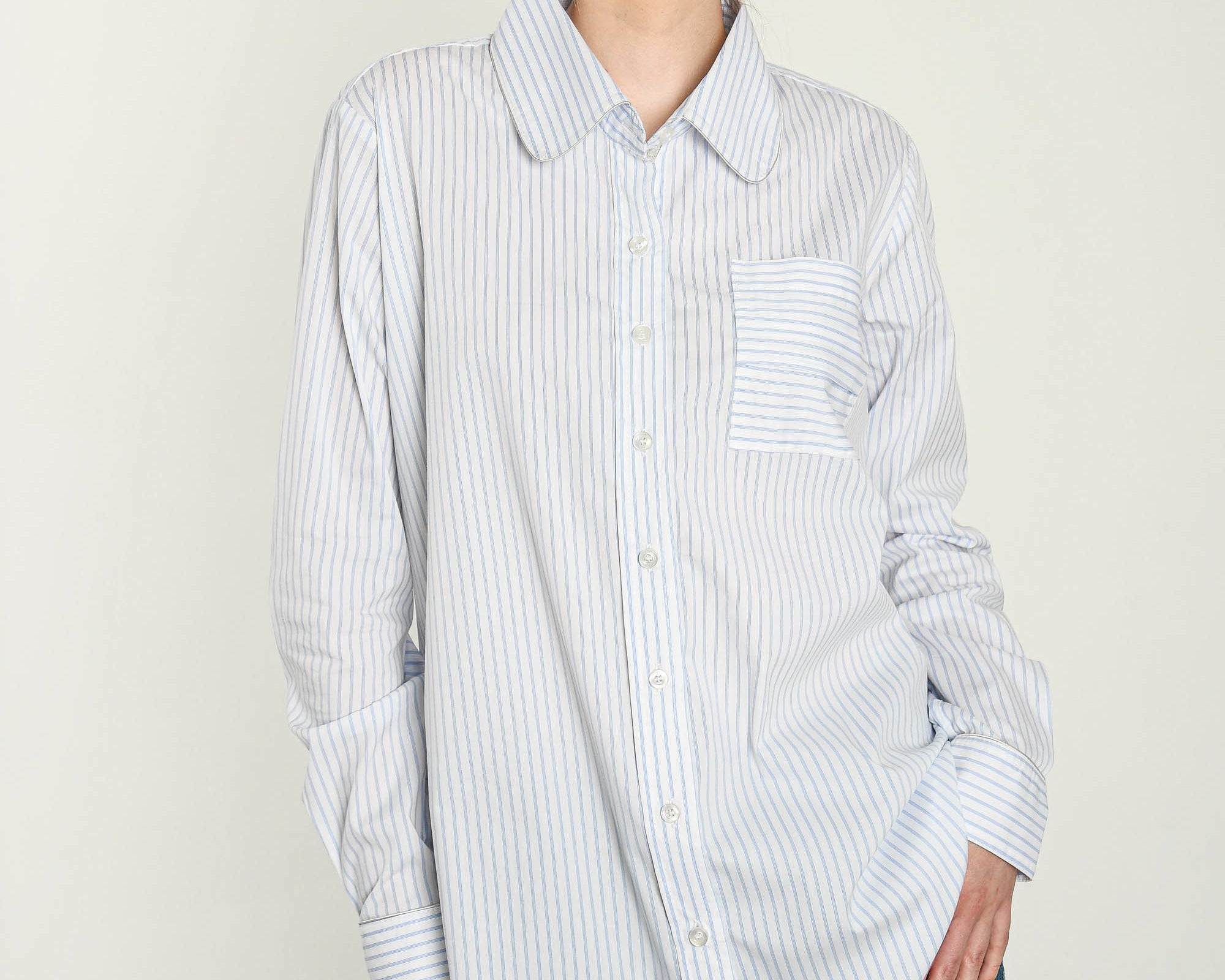 warto sięgnąć po koszula damska one size