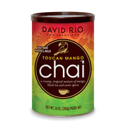 Herbata Chai instant w proszku napój David Rio | Toucan Mango 398g
