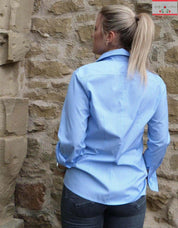 Euforia oversitze damska koszula do biura - LADY-ANNE