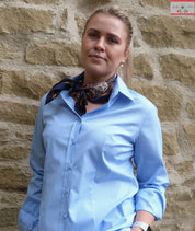 Euforia oversitze damska koszula do biura - LADY-ANNE