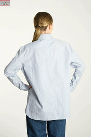 Lorenza sportowa koszula damska - LADY-ANNE