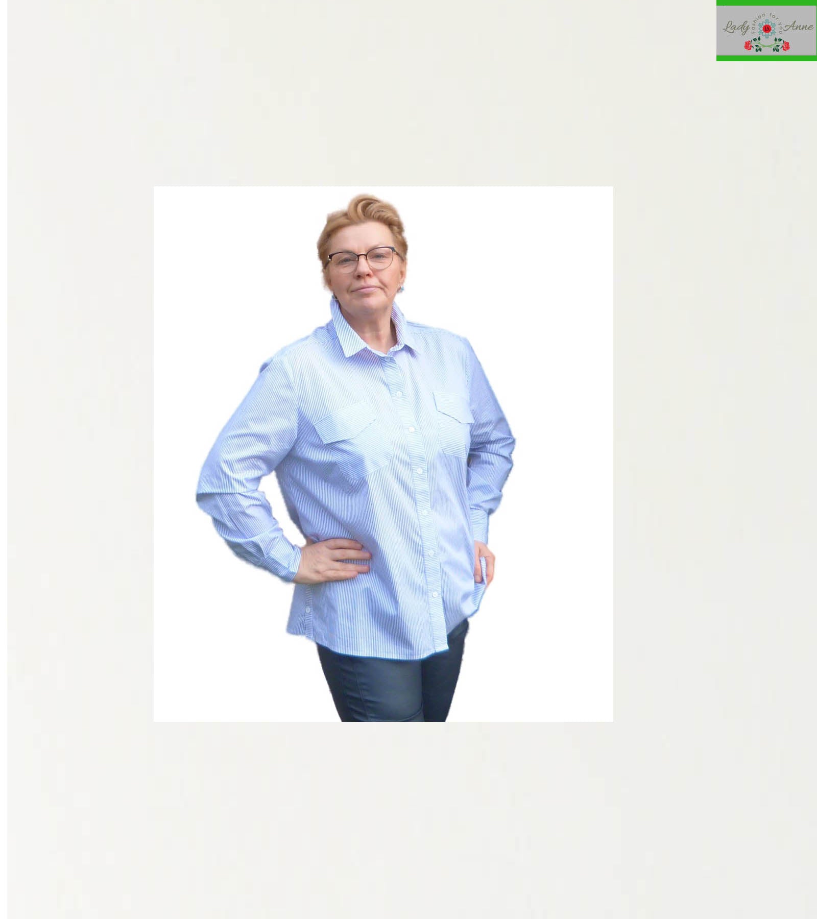 dalida casual koszula damska