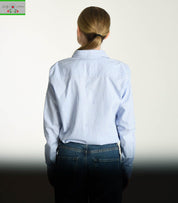 Fiena slim fit buisness damska koszula - LADY-ANNE