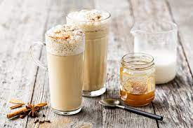 Przyprawa Chai cynamon kardamon TIGER SPICE 1814g herbata chai duza