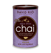 Herbata Chai ekspresowa instant w proszku napój David Rio | Orca Spice 337g
